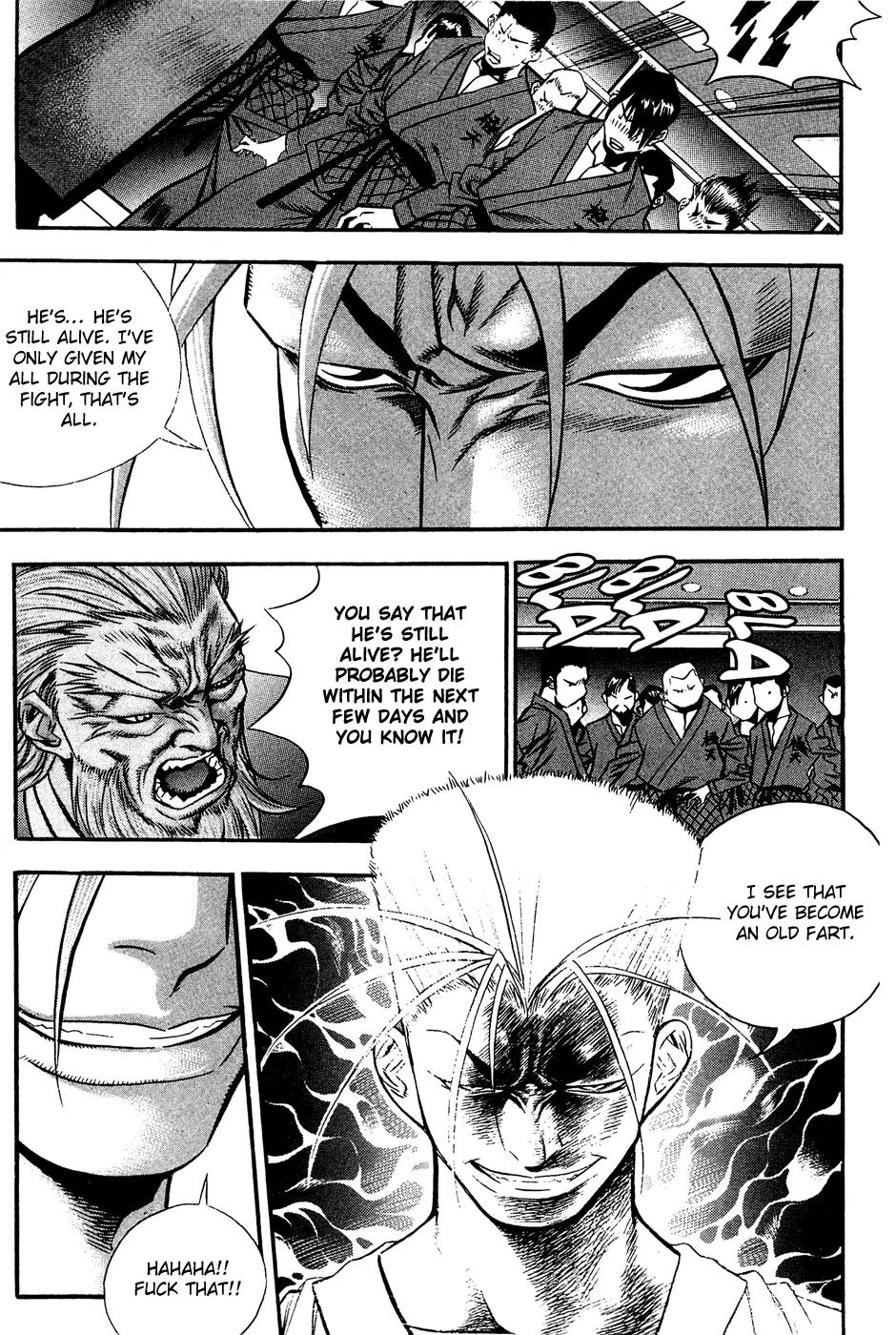 P.K Chapter 52 page 13 - Chapter 52