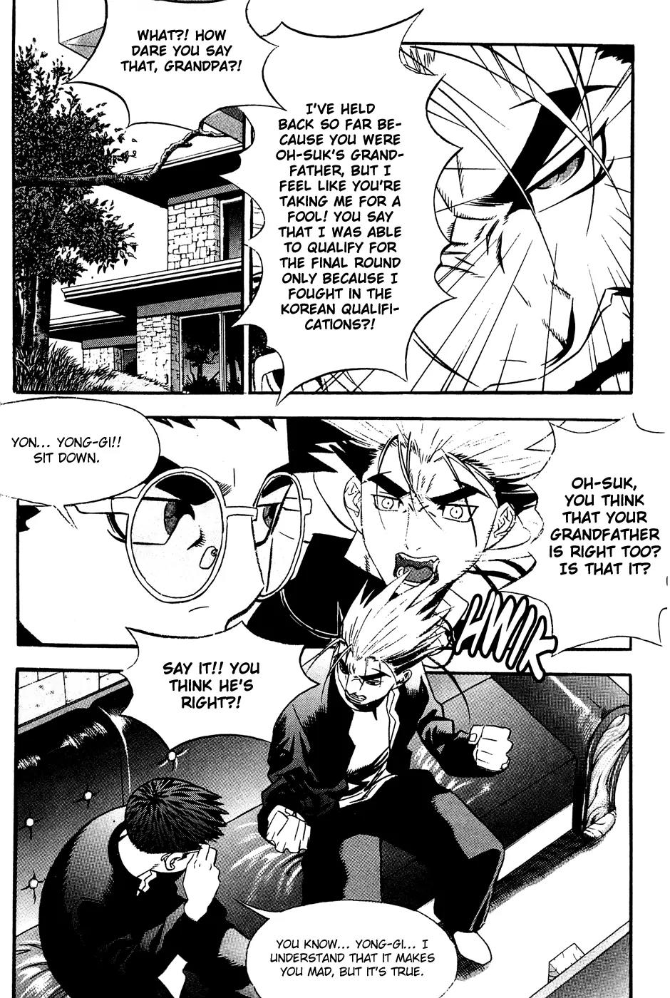 P.K Chapter 52 page 17 - Chapter 52