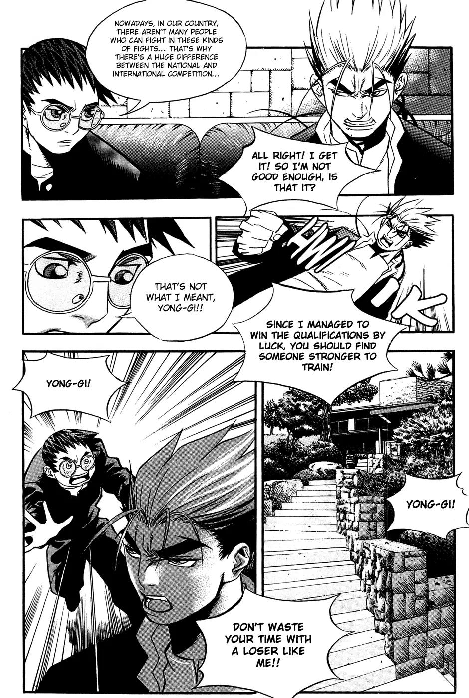 P.K Chapter 52 page 18 - Chapter 52