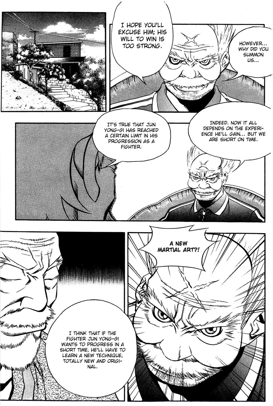 P.K Chapter 52 page 19 - Chapter 52
