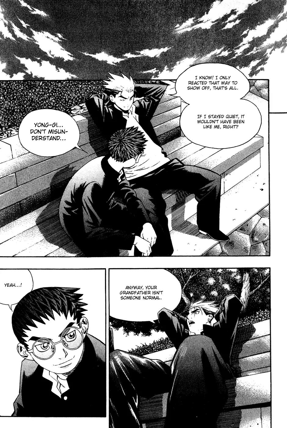 P.K Chapter 52 page 22 - Chapter 52