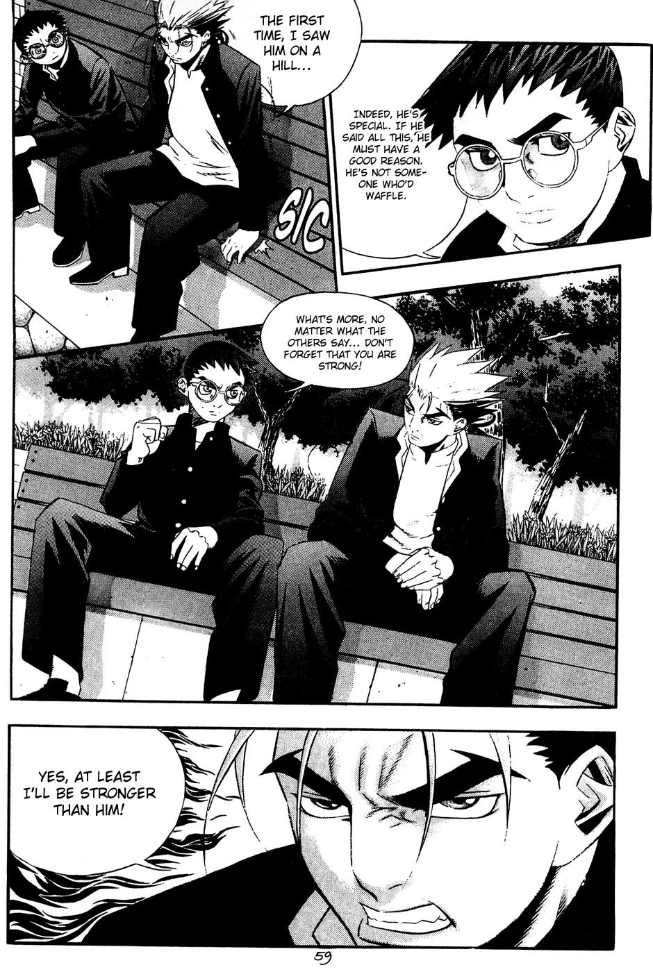 P.K Chapter 52 page 23 - Chapter 52