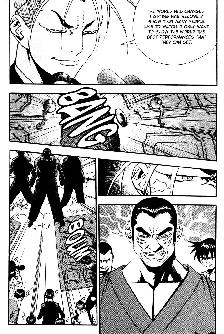 P.K Chapter 52 page 25 - Chapter 52