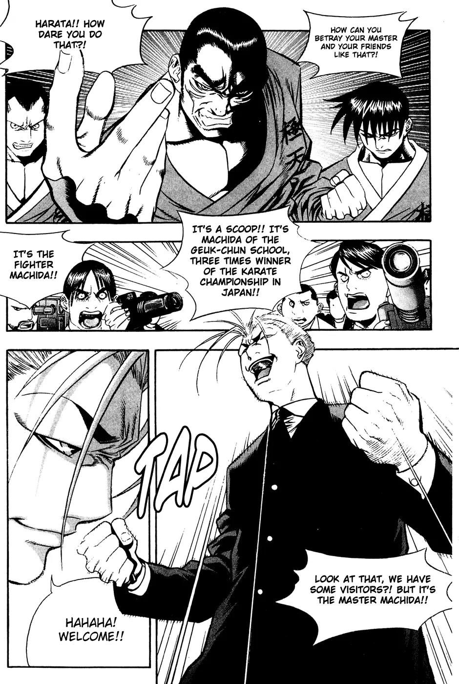 P.K Chapter 52 page 26 - Chapter 52