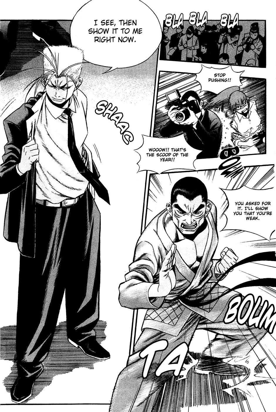 P.K Chapter 52 page 28 - Chapter 52