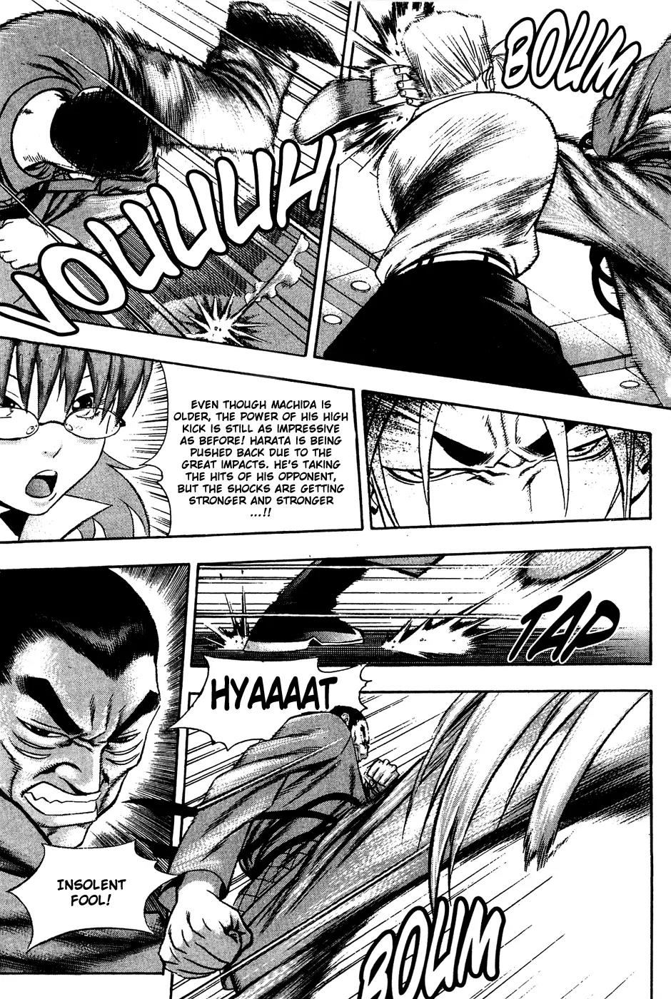 P.K Chapter 52 page 30 - Chapter 52
