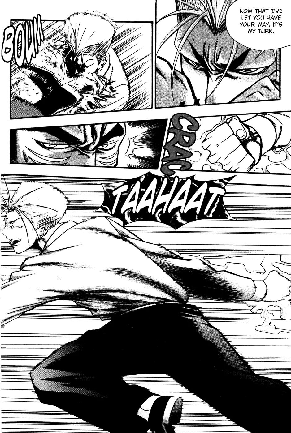 P.K Chapter 52 page 31 - Chapter 52