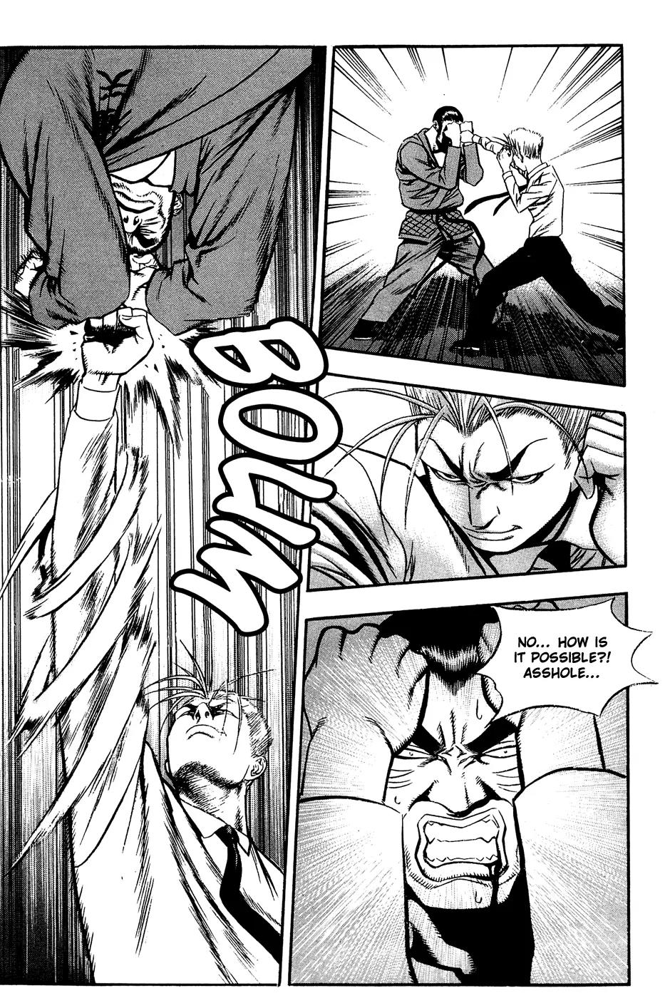 P.K Chapter 52 page 32 - Chapter 52