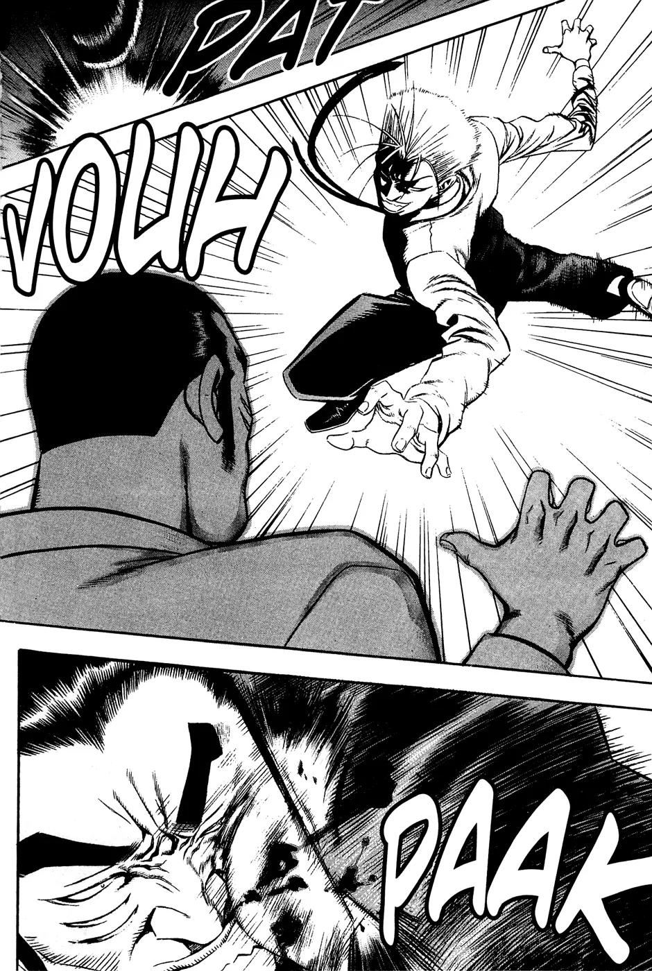 P.K Chapter 52 page 33 - Chapter 52