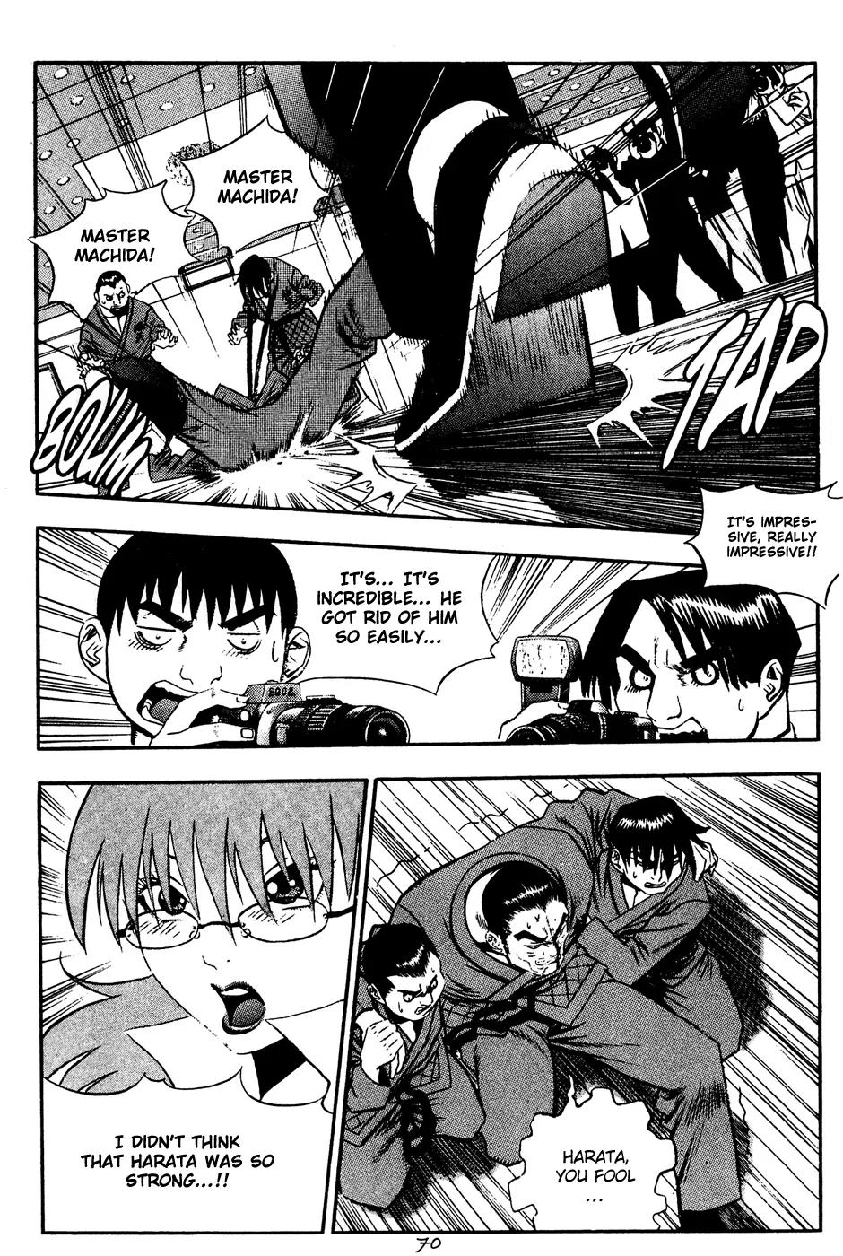 P.K Chapter 52 page 34 - Chapter 52
