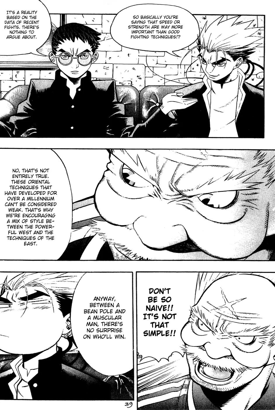 P.K Chapter 52 page 4 - Chapter 52