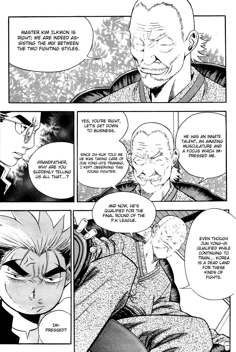 P.K Chapter 52 page 5 - Chapter 52