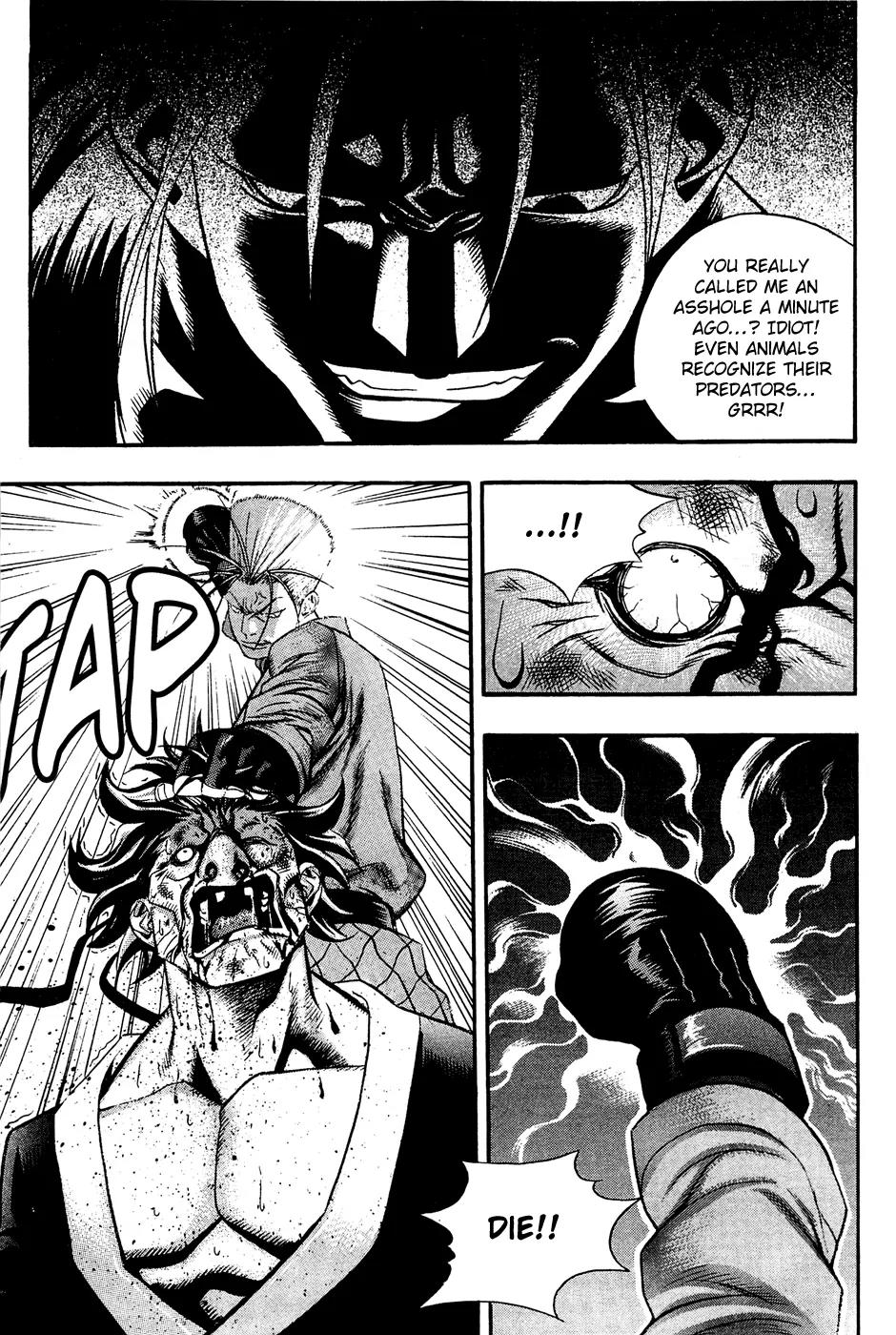 P.K Chapter 52 page 9 - Chapter 52
