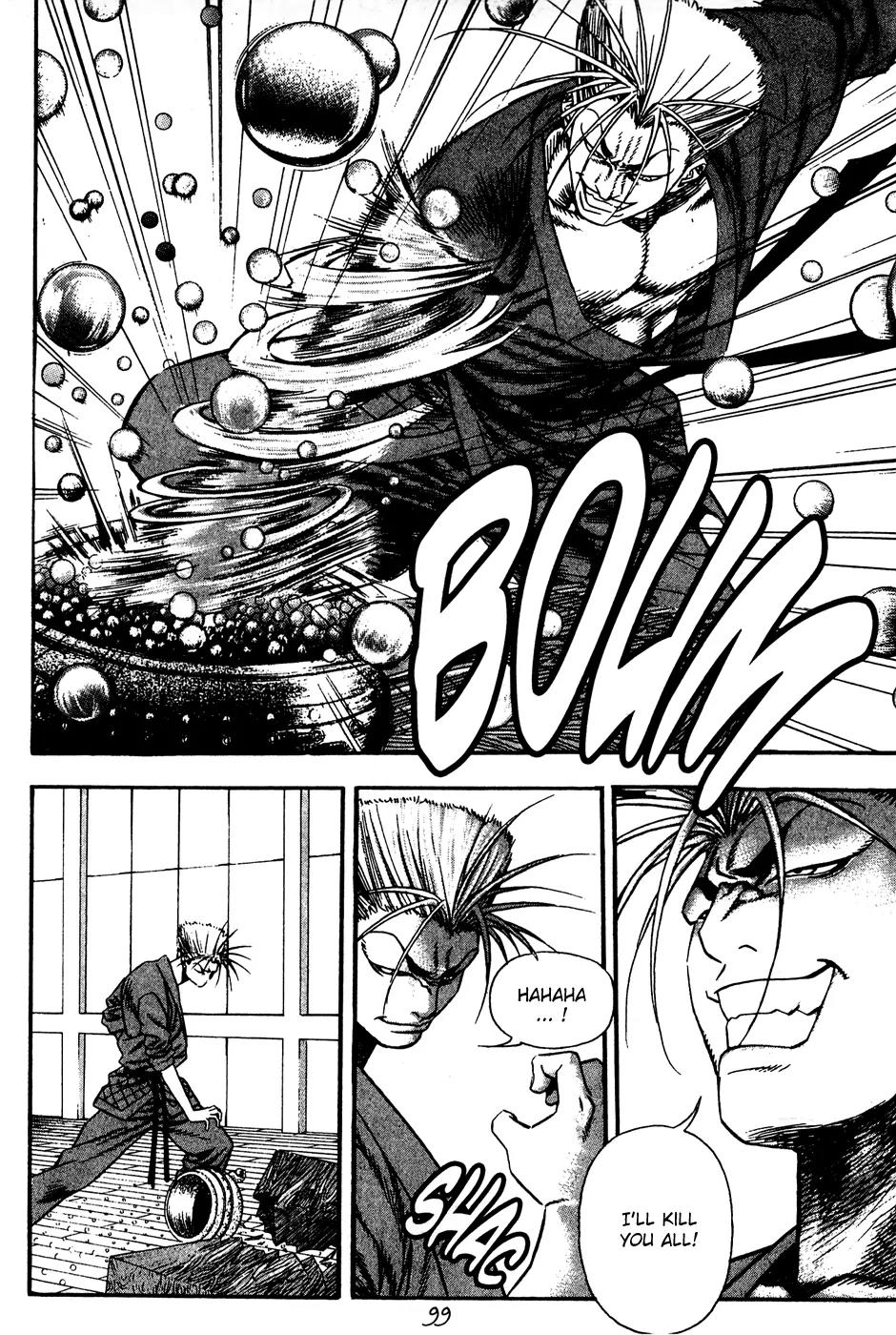 P.K Chapter 54 page 10 - Chapter 54