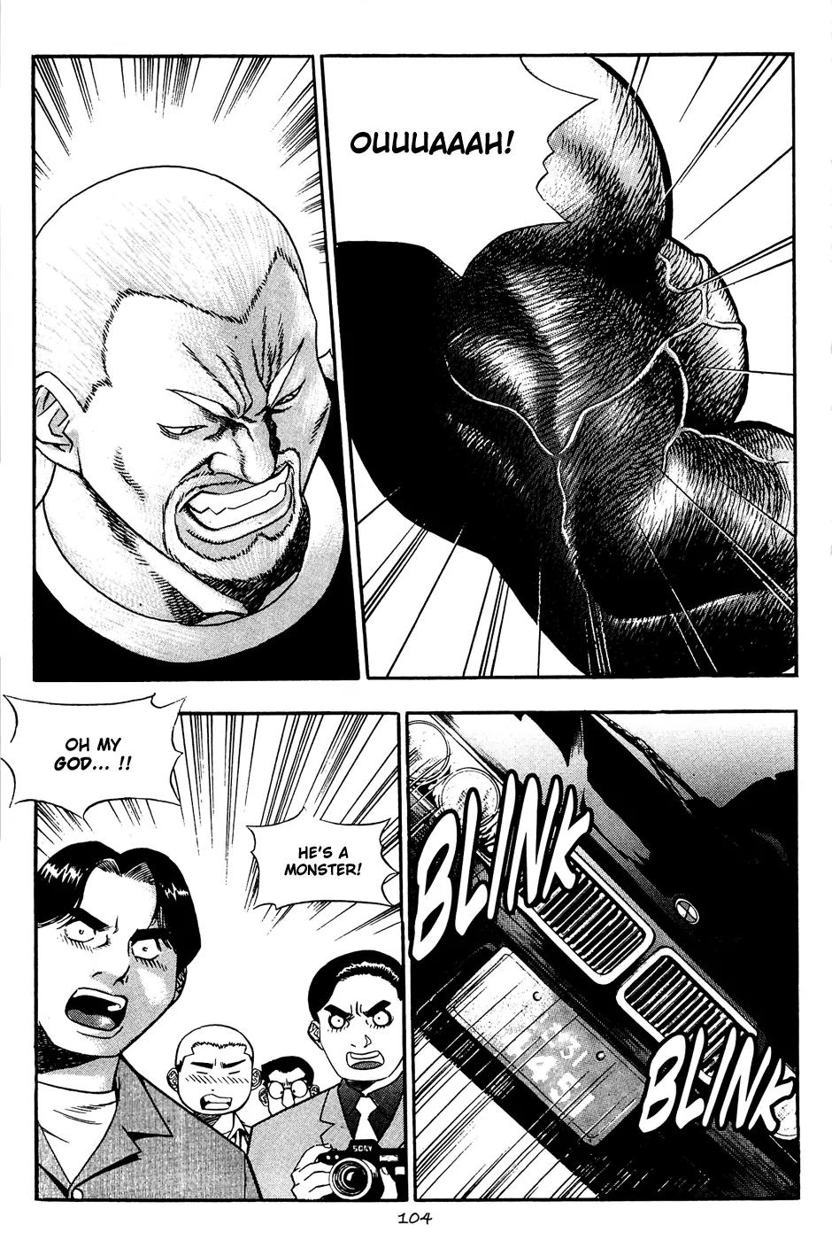 P.K Chapter 54 page 15 - Chapter 54