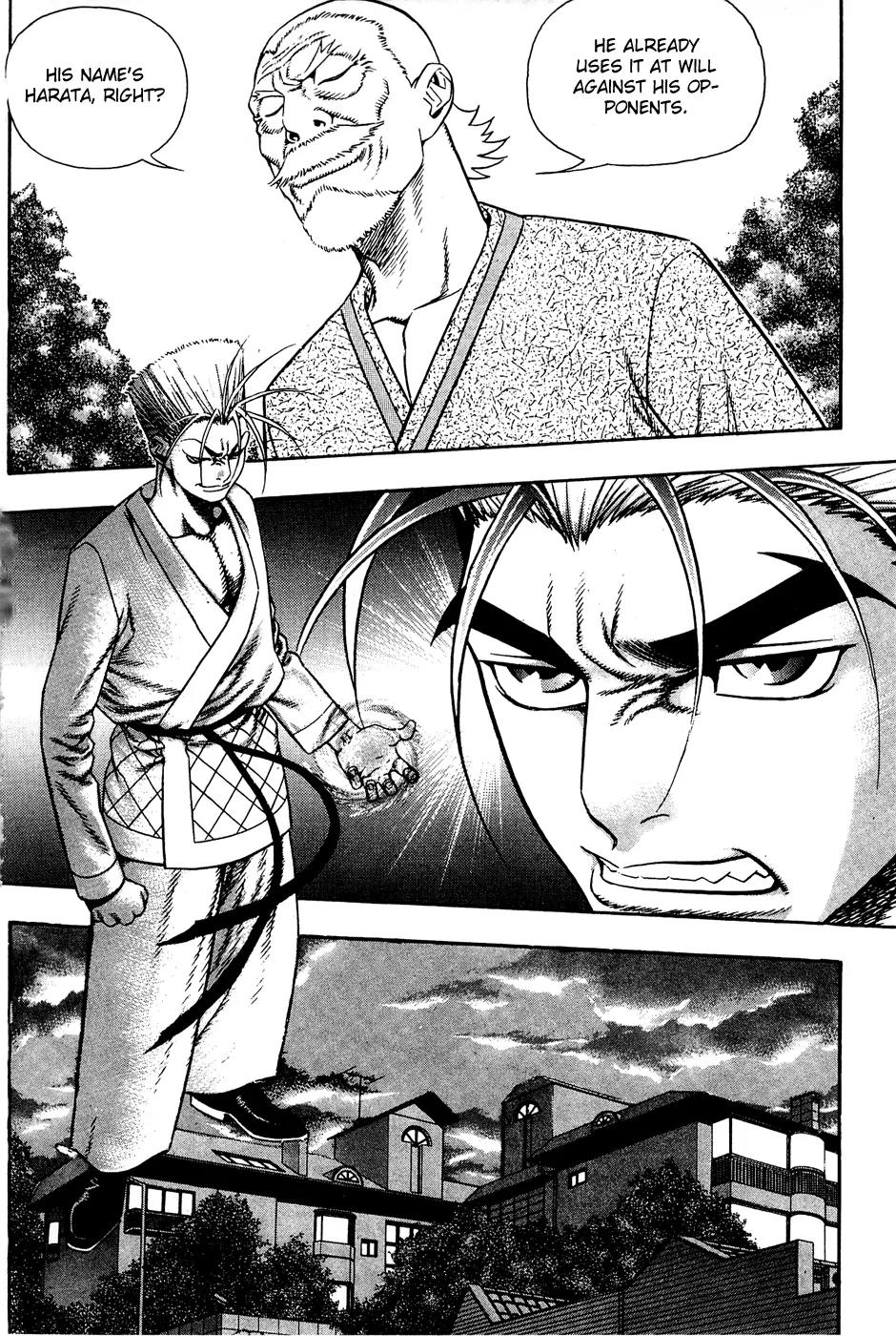 P.K Chapter 54 page 4 - Chapter 54