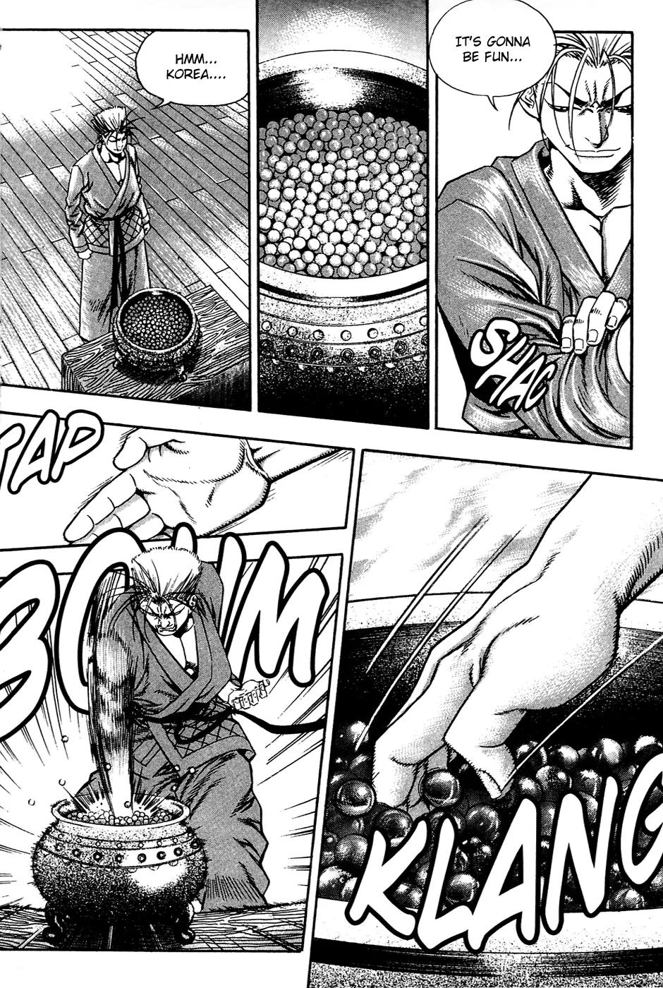 P.K Chapter 54 page 8 - Chapter 54