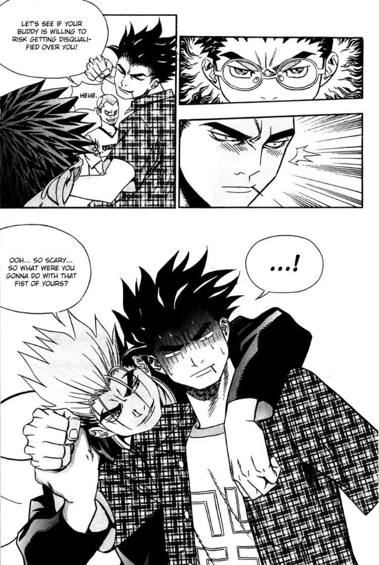 P.K Chapter 55 page 13 - Chapter 55