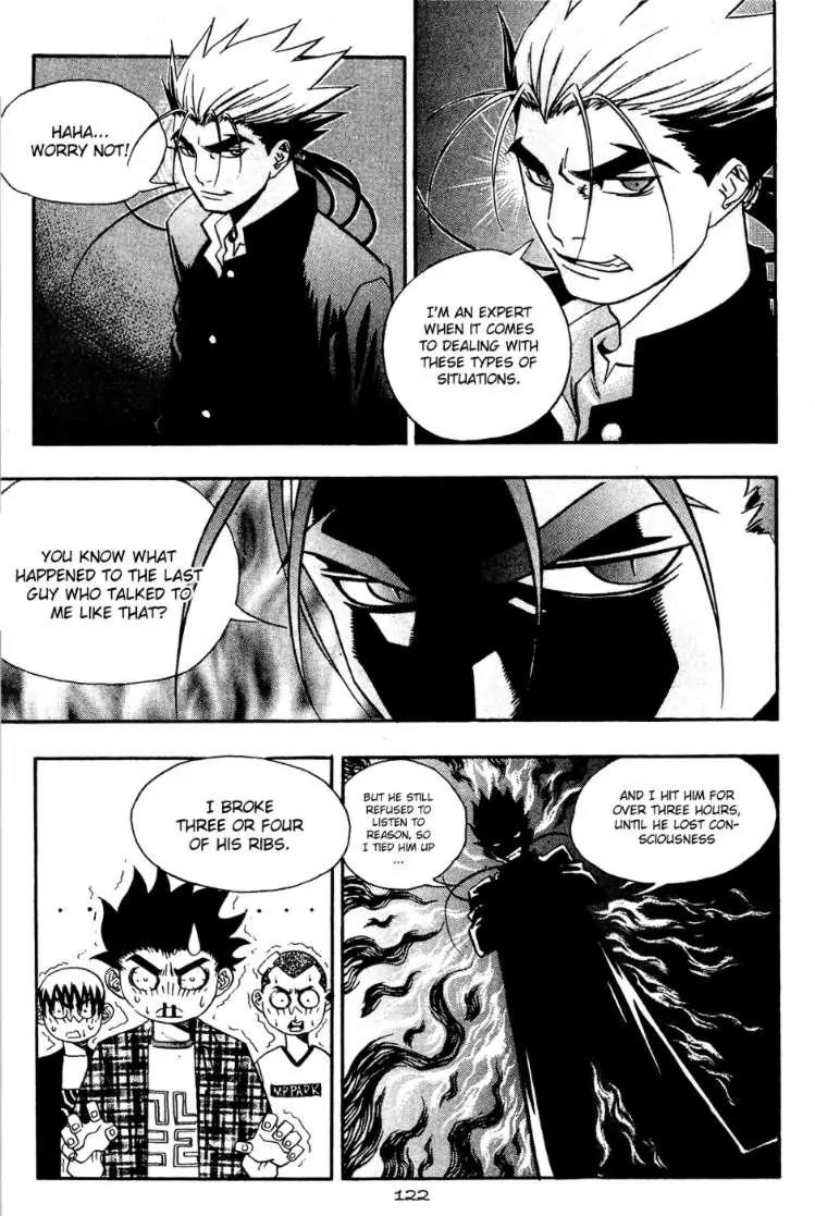 P.K Chapter 55 page 15 - Chapter 55