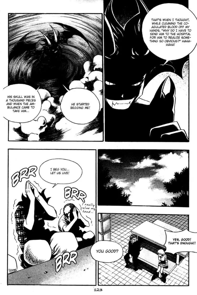 P.K Chapter 55 page 16 - Chapter 55