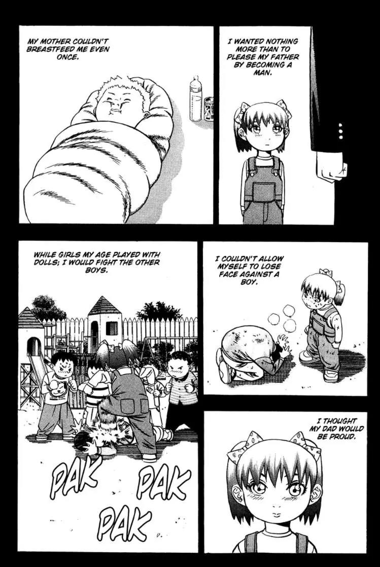 P.K Chapter 55 page 18 - Chapter 55