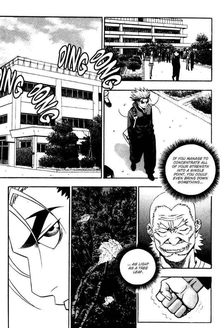 P.K Chapter 55 page 3 - Chapter 55