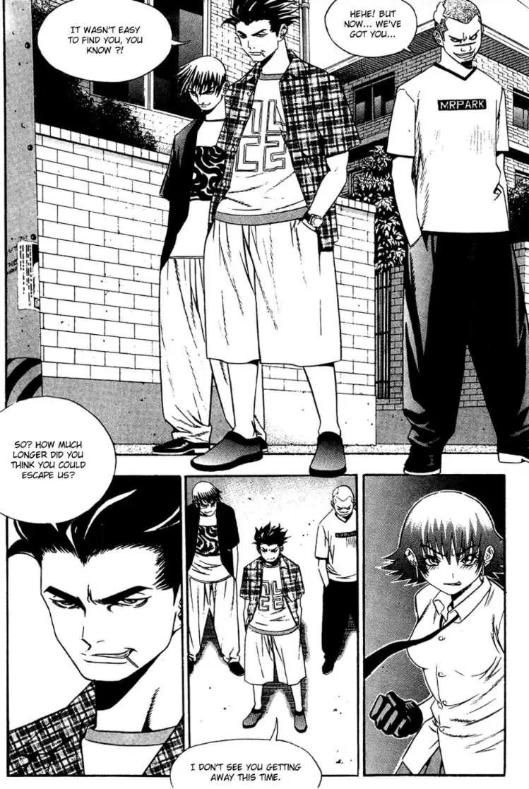 P.K Chapter 55 page 6 - Chapter 55