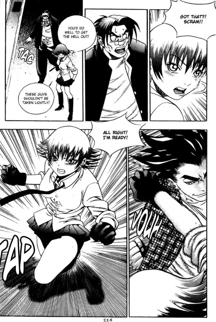 P.K Chapter 55 page 7 - Chapter 55