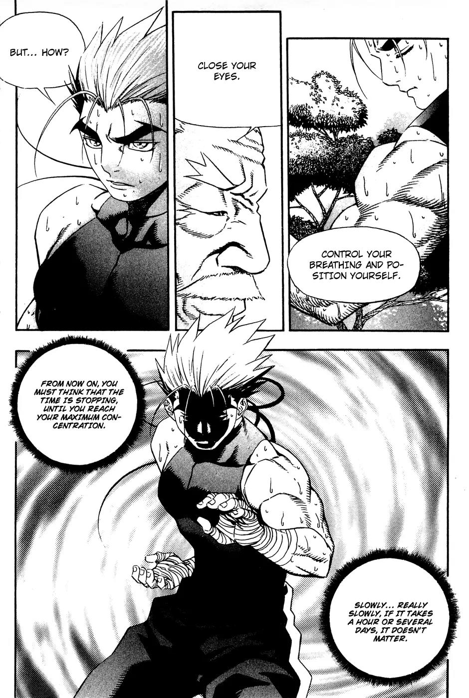P.K Chapter 56 page 10 - Chapter 56