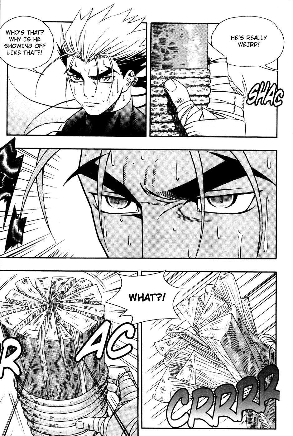 P.K Chapter 56 page 15 - Chapter 56