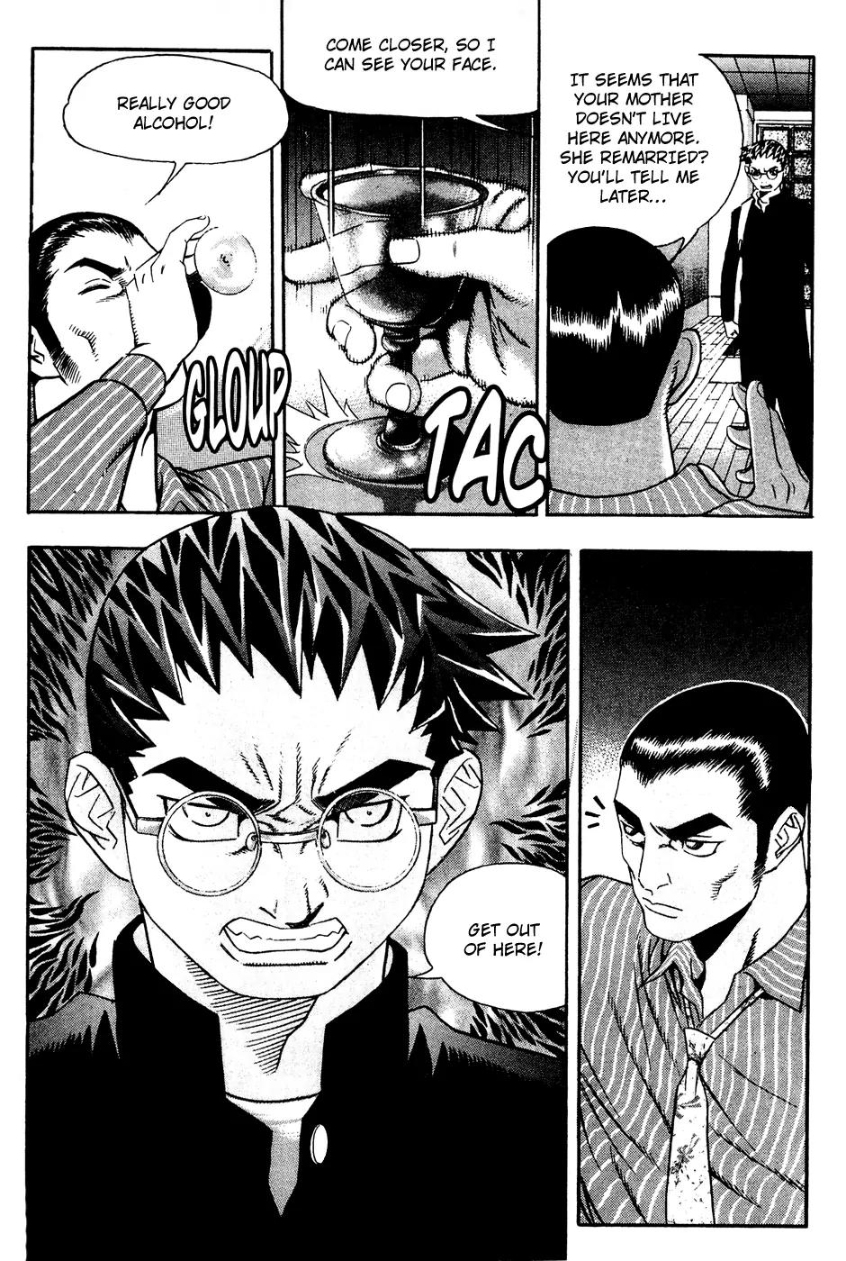 P.K Chapter 56 page 18 - Chapter 56