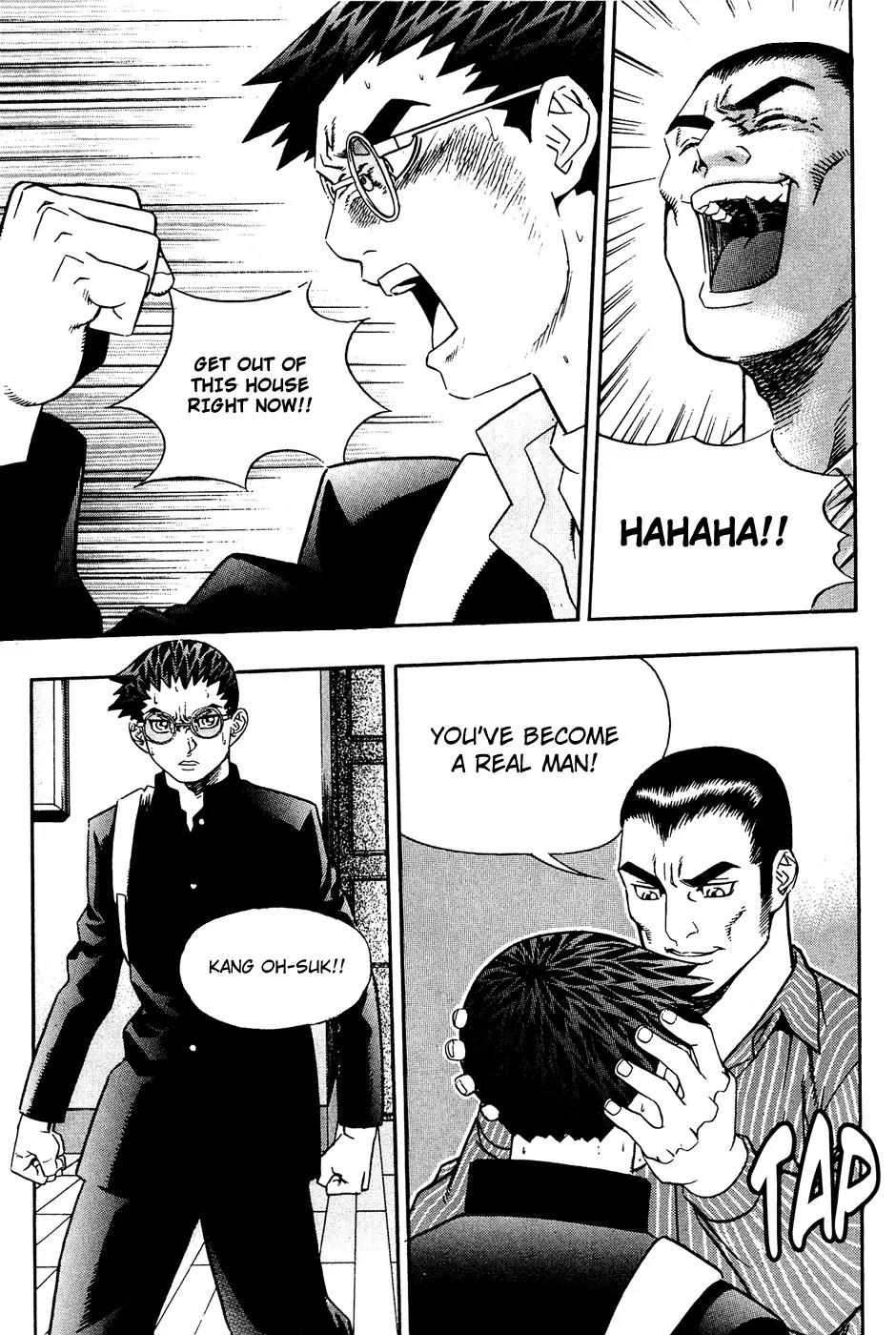 P.K Chapter 56 page 19 - Chapter 56
