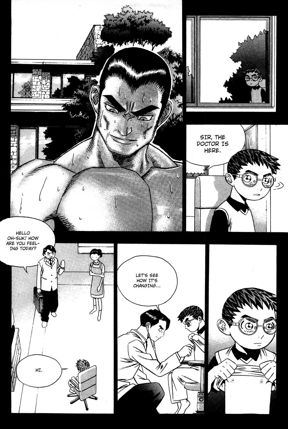 P.K Chapter 56 page 4 - Chapter 56