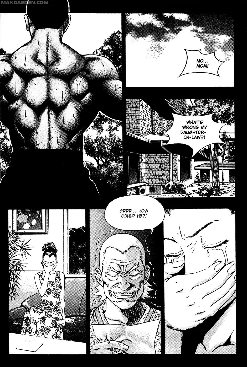 P.K Chapter 56 page 5 - Chapter 56