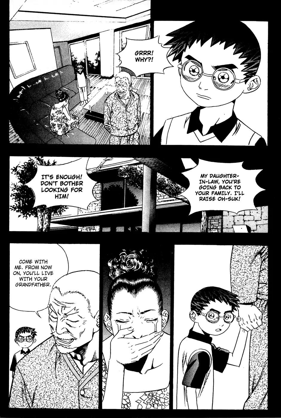 P.K Chapter 56 page 6 - Chapter 56
