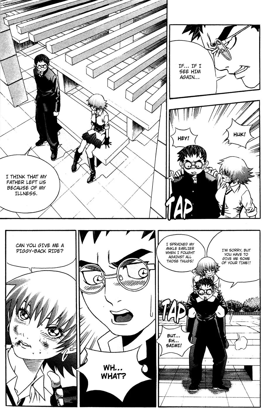 P.K Chapter 56 page 7 - Chapter 56
