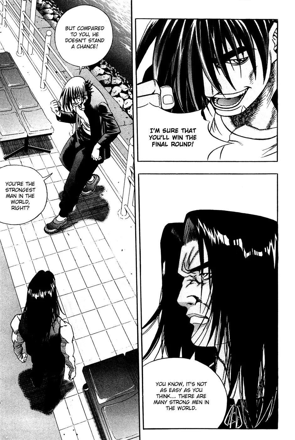 P.K Chapter 58 page 10 - Chapter 58