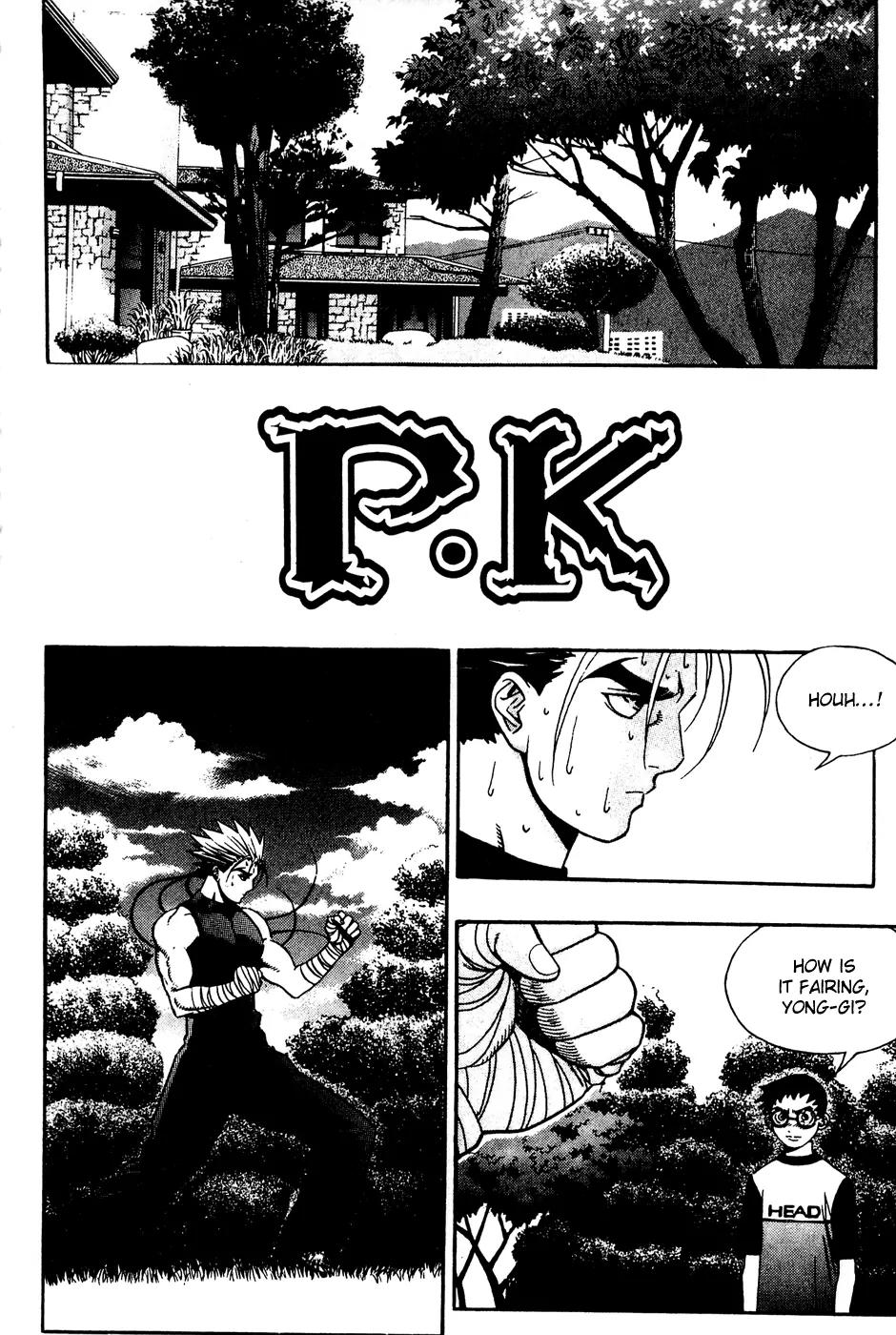 P.K Chapter 58 page 2 - Chapter 58