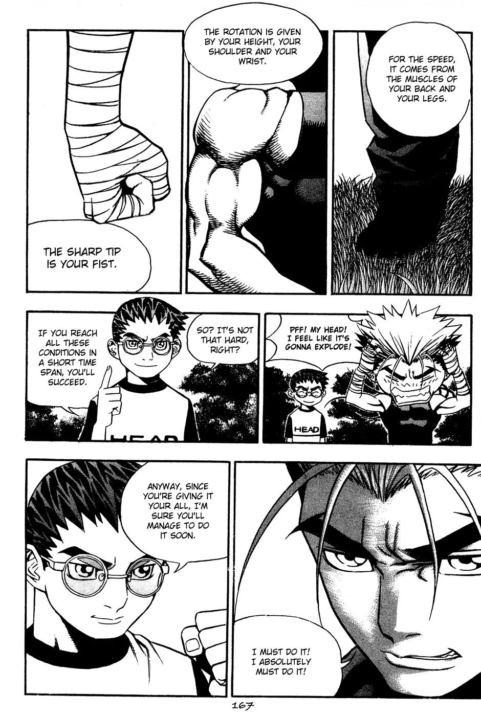 P.K Chapter 58 page 5 - Chapter 58