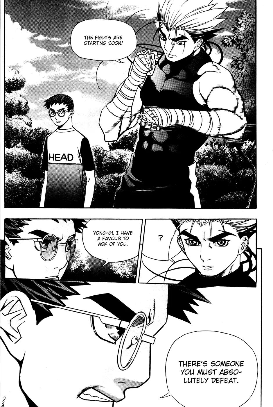 P.K Chapter 58 page 6 - Chapter 58