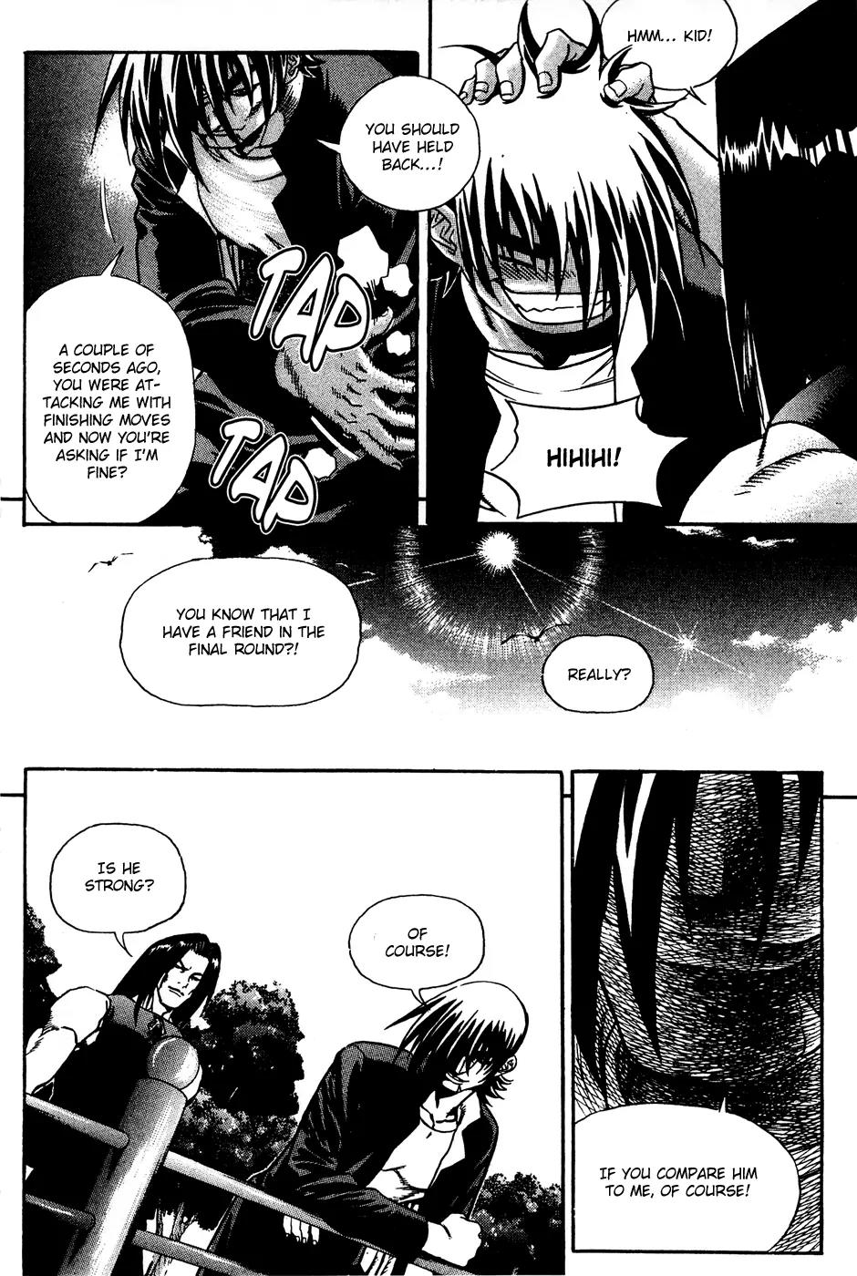 P.K Chapter 58 page 9 - Chapter 58