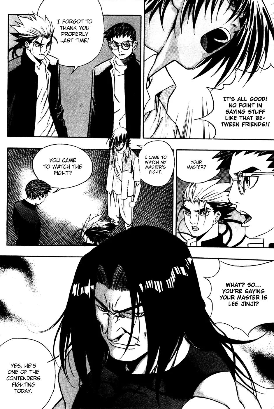 P.K Chapter 59 page 10 - Chapter 59