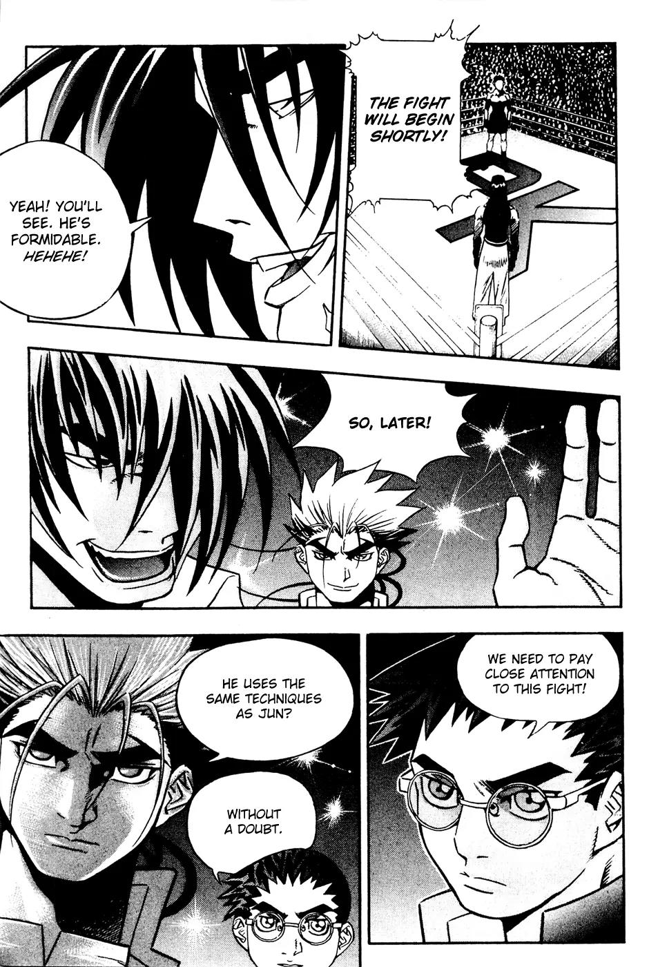 P.K Chapter 59 page 11 - Chapter 59
