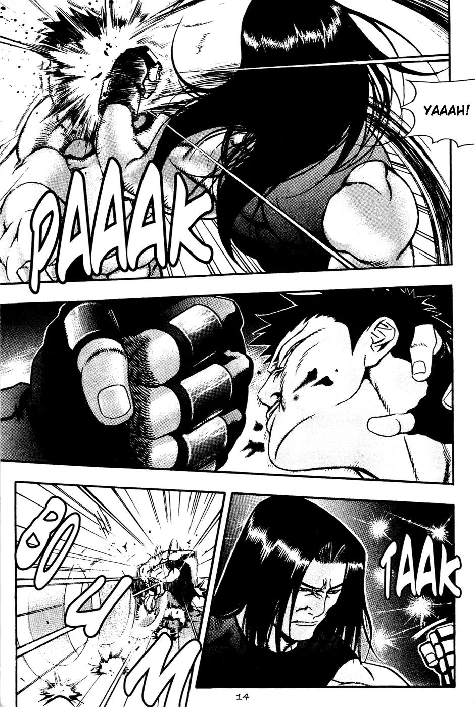 P.K Chapter 59 page 15 - Chapter 59