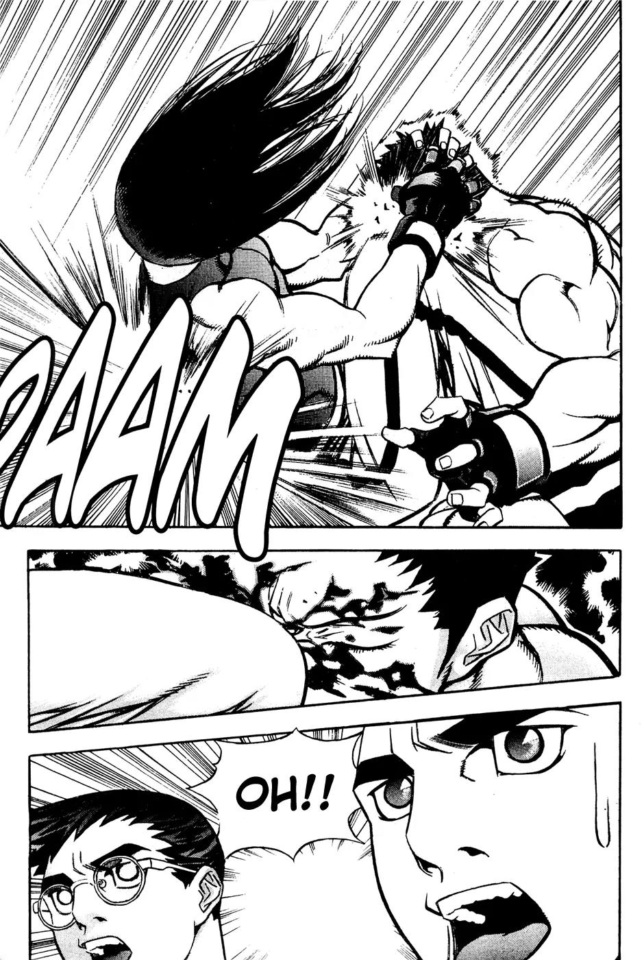 P.K Chapter 59 page 19 - Chapter 59
