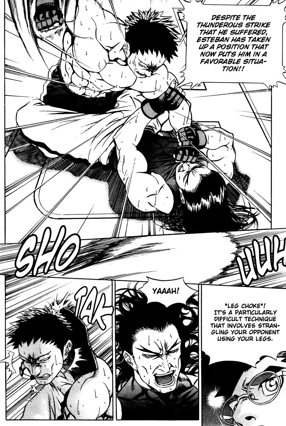 P.K Chapter 59 page 22 - Chapter 59
