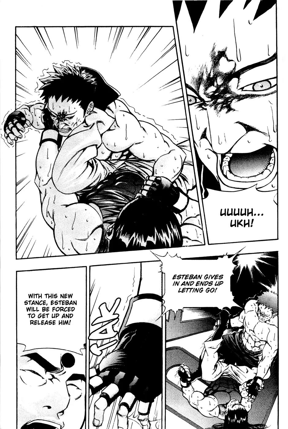 P.K Chapter 59 page 23 - Chapter 59