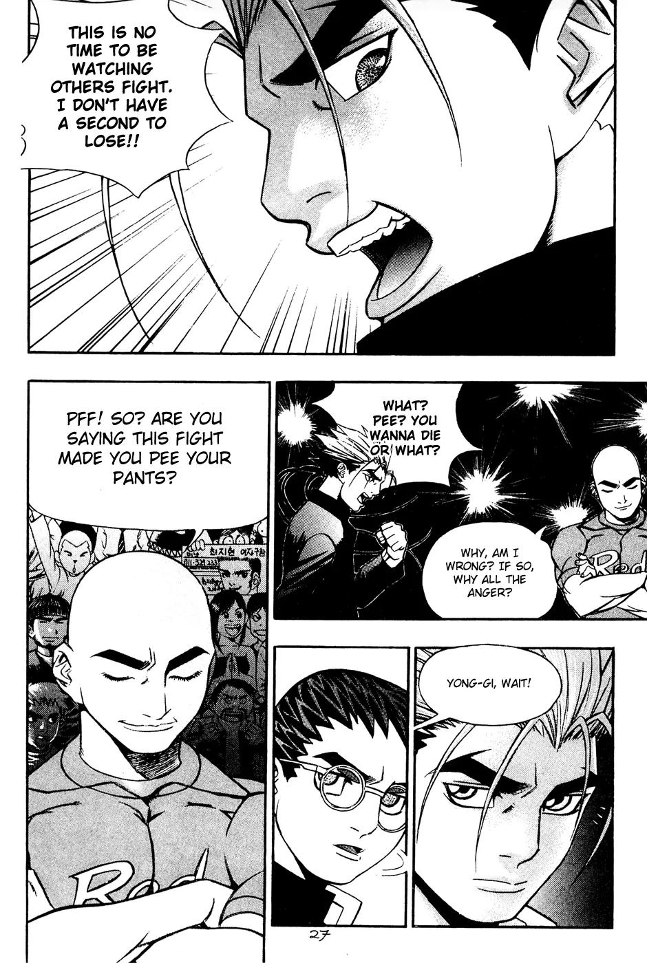 P.K Chapter 59 page 28 - Chapter 59
