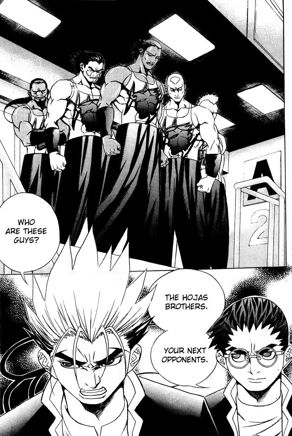 P.K Chapter 59 page 29 - Chapter 59