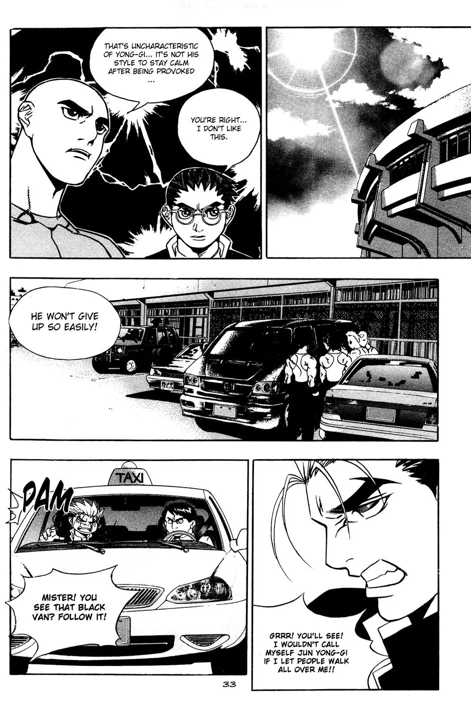 P.K Chapter 59 page 34 - Chapter 59